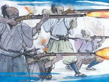 未(いま)だ本能寺にあり(174)