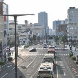 宇都宮・観光入り込み客、過去最多1574万人　24年、コロナ禍前水準に　ギョーザ効果など要因