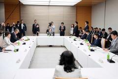 予算改革、市場の信認確保注力へ