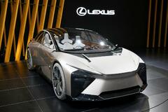 トヨタ、次世代EV開発中止
