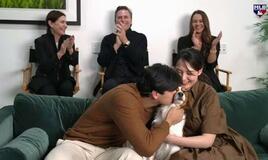 大谷、4度目受賞「非常に光栄」