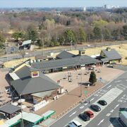 ディズニーランドより...日本一広い「道の駅」　そこは“シルバニアの森”　年間35…