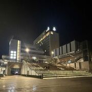 一部は同一犯の可能性　ＪＲ宇都宮駅東口広場で植栽などの損壊相次ぐ　被害総額は100…