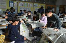 ■大田原・川西小：２年