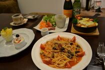 【よるのみや】プランセス