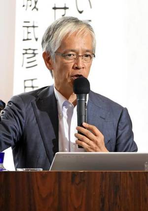 「拝啓　地域企業の皆様　右腕人材についてそろそろ本気で考えませんか」　日本人材機構社長　小城武彦氏