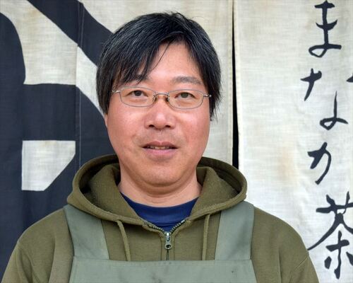 高野正基さん