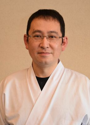 黒尾文彦さん