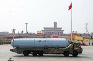 米、中国ＳＬＢＭ実験を批判
