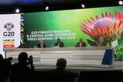 Ｇ２０、共同声明採択せず