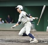 宇都宮、圧倒的な強さで矢板東に六回コールド　次戦相手は因縁のシード校《高校野球栃木大会》