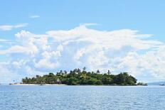 「何もなくて豊かな島」を守る思い継承