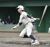 宇都宮、圧倒的な強さで矢板東に六回コールド 次戦相手は因縁のシード校《…