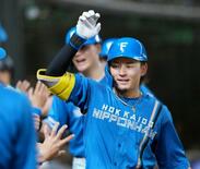 西５―８日（２６日）