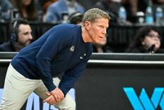 ＮＢＡ八村の恩師が殿堂入り