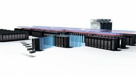 Supermicro（スーパーマイクロ）、「Data Center B…