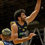 縦への意識で主導権　３連勝のブレックス、後半戦へ勢い