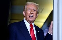 米大統領もドジャース祝福