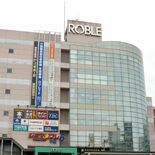 ４階以上店舗以外も誘致　小山駅西口のロブレ