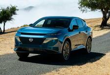 日産、米国産ＳＵＶ逆輸入