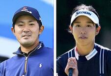 金谷拓実、吉本ここねと結婚