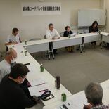 困窮者支援、より強固に　県内12のフードバンク　連携強化へ協議会設立