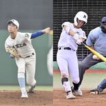 秋季関東高校野球きょう開幕　栃木県勢の佐野日大、宇都宮工はセンバツ出場…