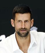 ジョコビッチが選手会退会