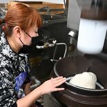 餅3割値上げの店も 「利益なし…」「高くても買う」 栃木県内、もち米高…