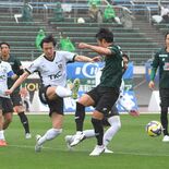 栃木SC苦しんで貴重な勝ち点３　岐阜を振り切り１－０　４試合ぶり白星