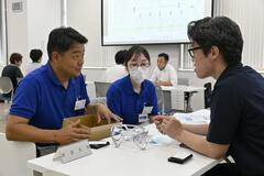 航空宇宙産業 魅力を紹介