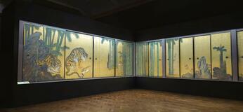 桃山・江戸の豪華絢爛な美