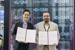 GMI CloudとMagna AIが提携し、グローバルなソブリンAIインフラを拡大