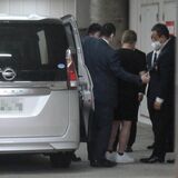 指示役の男を再逮捕、殺人容疑２人目　那須・夫婦焼損遺体事件で合同捜査本部