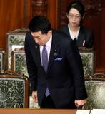 有人国境離島法が衆院通過
