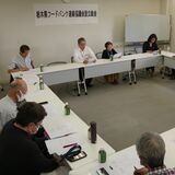 困窮者支援、より強固に　県内12のフードバンク　連携強化へ協議会設立