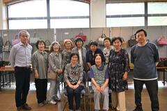 楽しい手芸「私の宝物」