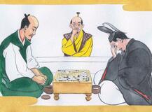 未（いま）だ本能寺にあり（６８）