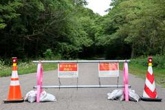 【知床・ヒグマ襲撃１週間】世界遺産観光再びダメージ
