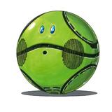 球形ロボット「ハロ」を宇宙に