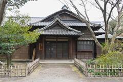 “聖地巡礼”も花見も満喫