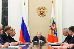 ロシアの軍事製品輸出、2兆円超