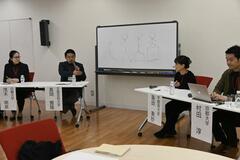 障害ある学生 適切な支援へ