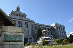滋賀知事選、4氏の争い