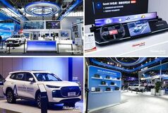 ThunderSoft、AquaDrive AIOS 2.1を発表、ソフトウェア定義車両（SDV）からAI定義車両（AIDV）への業界シフトを主導