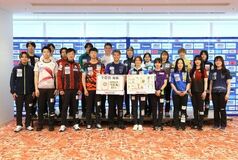6月7日から横浜で開催! 「日本カーリング選手権大会 横浜2026」をJA全農が「ニッポンの食」で応援