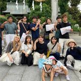 日光市に地域留学の大学生がツアー考案　二宮尊徳のルーツに光...今市の魅力を再発見