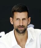 ジョコビッチが選手会退会