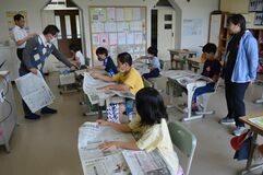 ■下野・細谷小