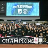 クラブ一筋のベテランDF増田、Jリーグ初出場 「感謝しかない」 栃木シティJ3優勝